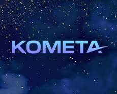 Kometa