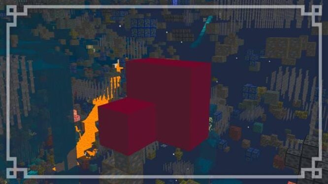 Текстуры Икс Рэй для Minecraft PE