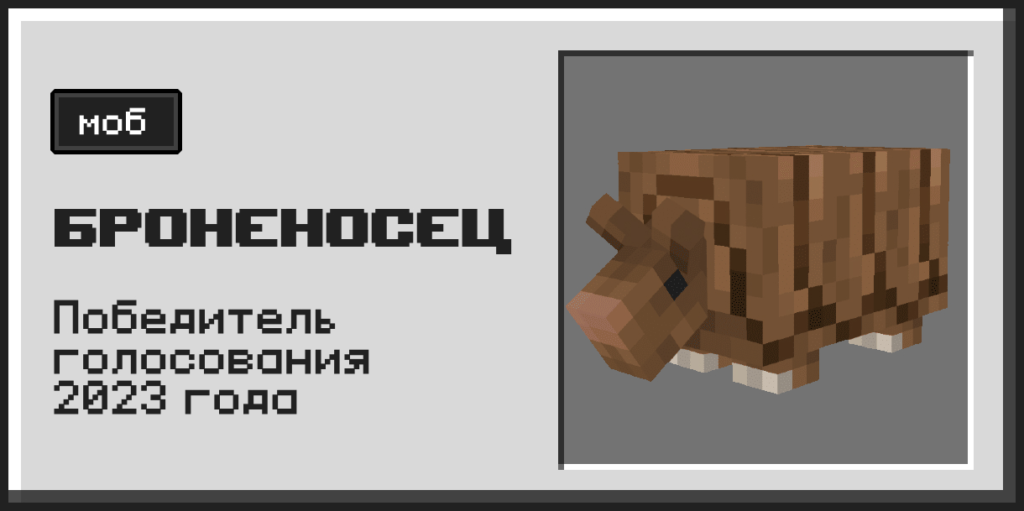Внешний вид броненосца